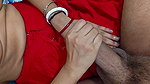 Innocent Wife Blowjob