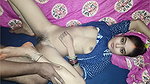 Invited the Girl From My Village for the Honeymoon at Night and Had Sex by Inserting the Penis.