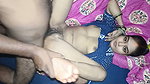Invited the Girl From My Village for the Honeymoon at Night and Had Sex by Inserting the Penis.