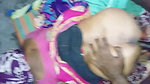 Married Auntie’s Insatiable Lust at 2 Am-pure, Raw Desire.