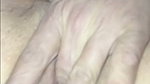 MILF Stepmommmy Plays with Vibrator and Then Get Fucked Missionary