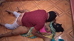 Milk Feeding Stepsister in Law Hot
