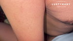 Milk squeezed out, chicks creamed