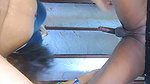 Milkman Caught the Young Mistress Alone and Left Her Sex Video Hindi Audio
