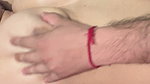 My Indian Devar Gave Me a Massage at Home While My Husband Was Out.