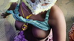 Your Lavanya Close up Shot and Watch Till End with Fun Talk