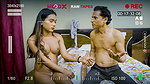 Salwar Me Talwar BTS 2026 UNRATED 720p HEVC HDRip MoodX Short Film