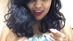 DEsi GF Teasing BF with Boobshow