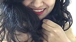 DEsi GF Teasing BF with Boobshow