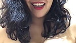 DEsi GF Teasing BF with Boobshow