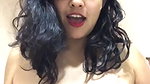 DEsi GF Teasing BF with Boobshow