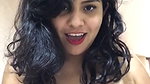 DEsi GF Teasing BF with Boobshow