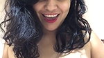 DEsi GF Teasing BF with Boobshow
