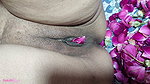 Hot Bride Make Honeymoon Best! She Was Nude on Rose Petals, Both Married Full Exsited for Hard Fucking Video