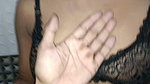 Indian Girl Big Tits Cock Between Breasts
