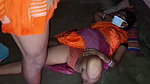 Indian Husband’s Wife Was Fucked