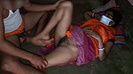 Indian Husband’s Wife Was Fucked
