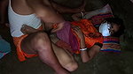 Indian Husband’s Wife Was Fucked