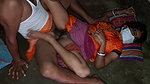 Indian Husband’s Wife Was Fucked