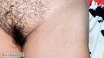 Pregnant Stepmom Breastfeeding Boobs and Hairy Pussy