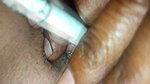 Rajasthani Neha Pussy of the Smokes Cigarette and Gets Fingers Inserted in Her Pussy