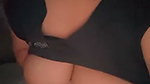 Beautiful BigAss Sexy Indian Horny Gf Hard Doggy Fuck Moaning 2