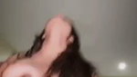 Beautiful Horny Indian Tanker Milf Riding Moaning 1