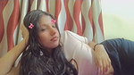 Beautiful Sexy Mallu Gf showing updates 3
