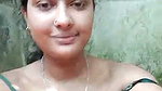 Bengali Girl Showing & Squeezing her Boobs Shaving her Pussy Armpits & Mastrubating 1
