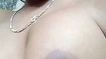 Bengali Girl Showing & Squeezing her Boobs Shaving her Pussy Armpits & Mastrubating 3