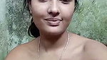 Bengali Girl Showing & Squeezing her Boobs Shaving her Pussy Armpits & Mastrubating 3