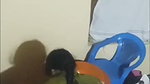 Big Ass Girl Riding 1