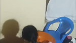 Big Ass Girl Riding 1