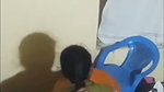 Big Ass Girl Riding 1