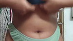 BigAss Sexy Indian Horny Tanker Showing Fingering 1