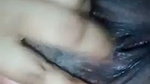 Chubby Bengali Gf Fingering Wet Pussy On VC 1