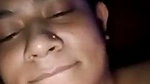 Chubby Bengali Gf Fingering Wet Pussy On VC 1