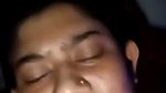 Chubby Bengali Gf Fingering Wet Pussy On VC 1