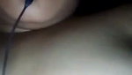 Chubby Bengali Gf Fingering Wet Pussy On VC 2
