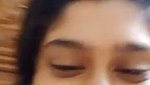 Chubby Bengali Gf Fingering Wet Pussy On VC 3