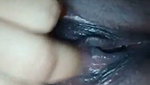 Chubby Bengali Gf Fingering Wet Pussy On VC 3