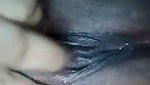 Chubby Bengali Gf Fingering Wet Pussy On VC 3
