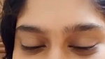 Chubby Bengali Gf Fingering Wet Pussy On VC 5