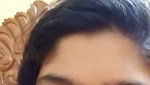 Chubby Bengali Gf Fingering Wet Pussy On VC 5