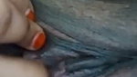 Chubby Bengali Gf Fingering Wet Pussy On VC 5