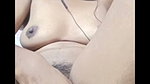 Cute Desi GF Fingers Herself & Squirts Hard on VC for Her BF 4