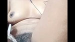Cute Desi GF Fingers Herself & Squirts Hard on VC for Her BF 4