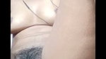 Cute Desi GF Fingers Herself & Squirts Hard on VC for Her BF 4