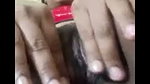 Cute Desi GF Fingers Herself & Squirts Hard on VC for Her BF 6