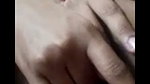 Cute Desi GF Fingers Herself & Squirts Hard on VC for Her BF 6